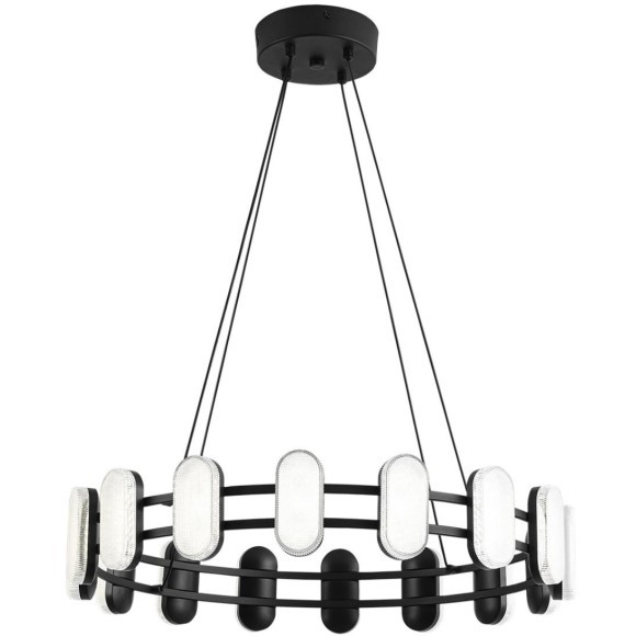 Люстра подвесная LED 35W 4000K 220V OVELA 8342/35L Люстра подвесная LED 35W 4000K 220V OVELA 8342/35L