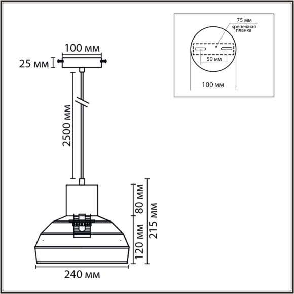 8368/1A Подвесной светильник с бежевым плафоном из натурального джутового шнура, с белым основанием, под лампу E27 LUMION BOHO ECO