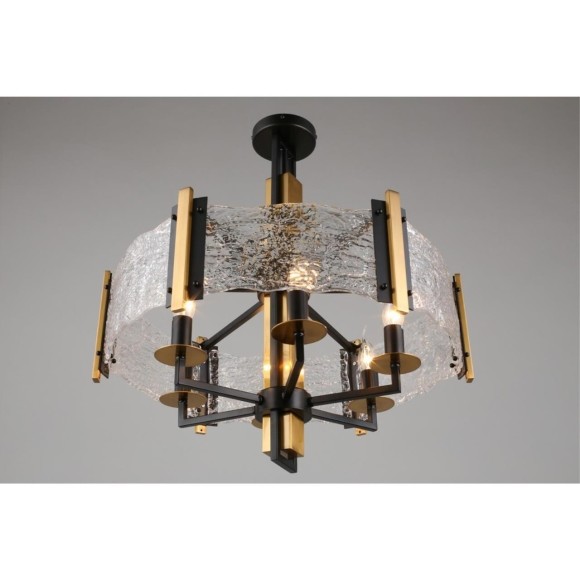 Потолочная люстра Onte OML-99703-06