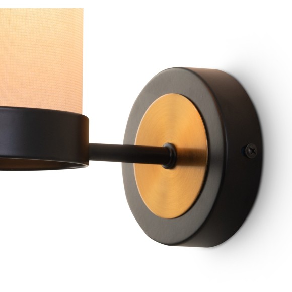 Настенный светильник (бра) Freya FR5377WL-01B