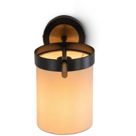 Настенный светильник (бра) Freya FR5377WL-01B