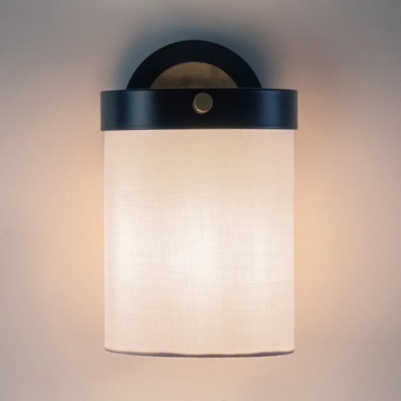 Настенный светильник (бра) Freya FR5377WL-01B