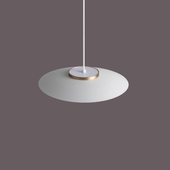 Трехжильный однофазный трековый светодиодный светильник Novotech PILZ 358896 960лм 18Вт