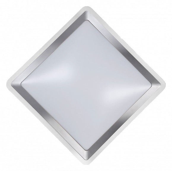Настенно-потолочный светильник Lucide 79172/13/12 Gently-LED IP21 светодиодный LED 12W