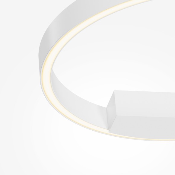 Настенный светильник (бра) Maytoni MOD058WL-L25WK Настенный светильник (бра) Maytoni MOD058WL-L25WK