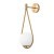 Бра Arte Lamp A7765AP-1AB MATISSE под лампу 1xE14 40W