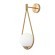 Бра Arte Lamp A7765AP-1AB MATISSE под лампу 1xE14 40W
