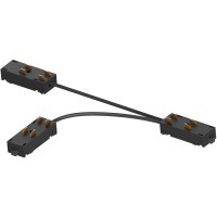 Соединитель питания T-образный гибкий Teta Pro Lightstar 505293