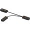 Соединитель питания T-образный гибкий Teta Pro Lightstar 505293