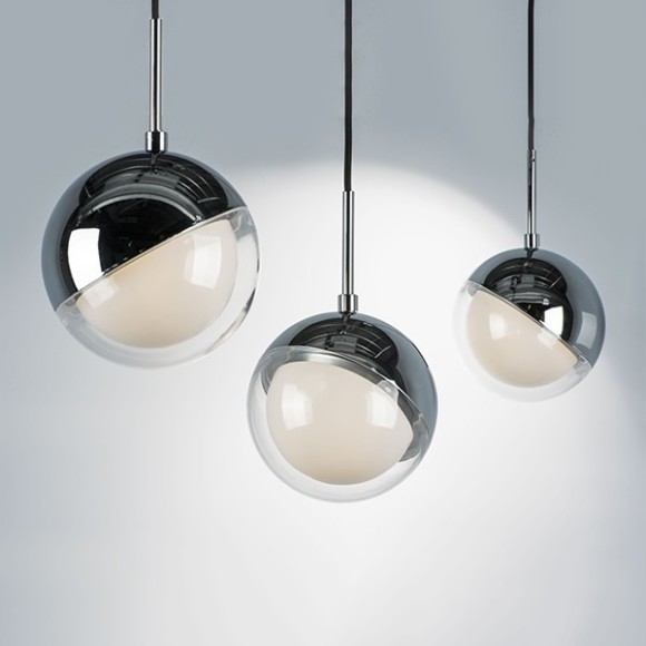 Подвесной светильник Lightstar 815514 Dafne под лампу 1xG9 50W