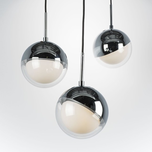 Подвесной светильник Lightstar 815514 Dafne под лампу 1xG9 50W