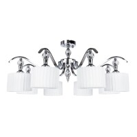 Люстра потолочная Arte Lamp A4038PL-8CC IBIZA под лампы 8xE14 40W