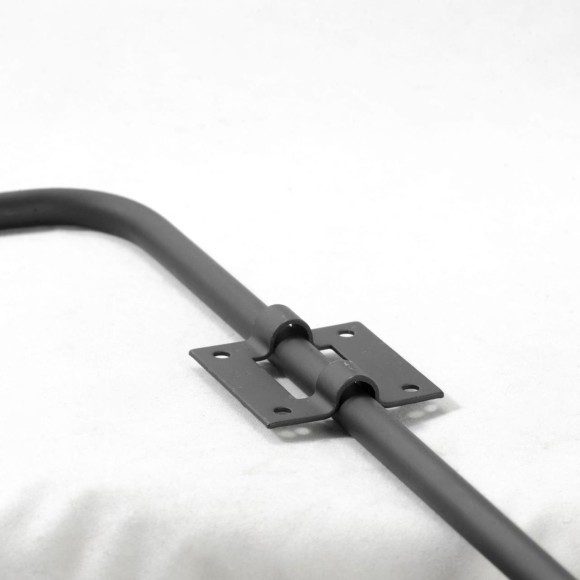 Бра Lussole LSP-8042 TANAINA IP21 под лампу 1xE27 40W