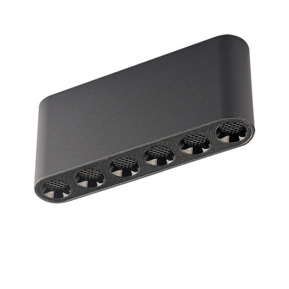 Потолочный светильник LED 3000K Odeon Light SMALL 7092/15CL