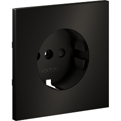 VLT01-200-4.5 Нагревательный мат (Теплый пол) длиной 9 метров и шириной полметра (0,5 метра) Voltum Т200 мощность 900Вт 200Вт/м², двужильный экранированный кабель, клеевая основа, укладка в плиточный клей/стяжку, гарантия 25 лет