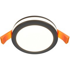 Встраиваемый светильник Technical DL303-L7B Встраиваемый светильник Technical DL303-L7B