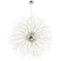 Люстра подвесная 2123/09/16P Stilfort, серия Salut