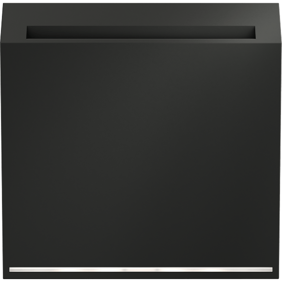 VLS002607 Накладка для выключателя питания карточного для отелей графитового цвета VOLTUM S70 (графит) VLS002607 Накладка для выключателя питания карточного для отелей графитового цвета VOLTUM S70 (графит)