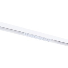 A4664PL-1WH Трековый магнитный светодиодный светильник Arte Lamp Linea 2.0 CRI90+ 4000К 1100Лм 24° 12Вт