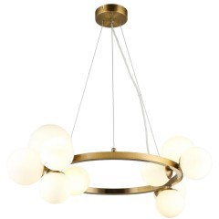 Люстра подвесная APL.314.03.11