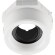 Lightstar Anello 112007 Встраиваемый безрамочный светильник для натяжного потолка с черным кольцом, без цоколей в комплекте, под лампы GU10, GU5.3 или модули формата MR16 Lightstar Anello 112007 Встраиваемый безрамочный светильник для натяжного потолка с черным кольцом, без цоколей в комплекте, под лампы GU10, GU5.3 или модули формата MR16