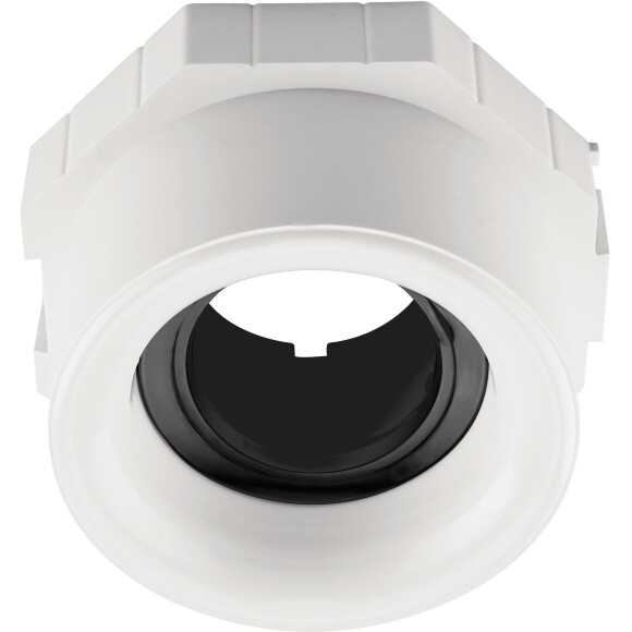 Lightstar Anello 112007 Встраиваемый безрамочный светильник для натяжного потолка с черным кольцом, без цоколей в комплекте, под лампы GU10, GU5.3 или модули формата MR16 Lightstar Anello 112007 Встраиваемый безрамочный светильник для натяжного потолка с черным кольцом, без цоколей в комплекте, под лампы GU10, GU5.3 или модули формата MR16