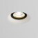 Lightstar Anello 112007 Встраиваемый безрамочный светильник для натяжного потолка с черным кольцом, без цоколей в комплекте, под лампы GU10, GU5.3 или модули формата MR16 Lightstar Anello 112007 Встраиваемый безрамочный светильник для натяжного потолка с черным кольцом, без цоколей в комплекте, под лампы GU10, GU5.3 или модули формата MR16