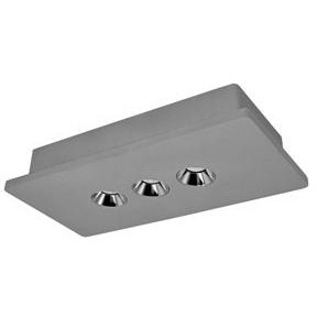 OL1072-GH/3 Накладной светильник LOFT IT Architect