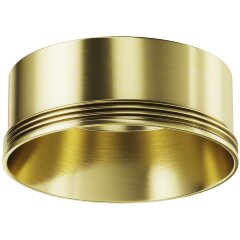 Декор. кольцо (для светильников серии Focus с диам. плафона 65мм) RingL-20-BS