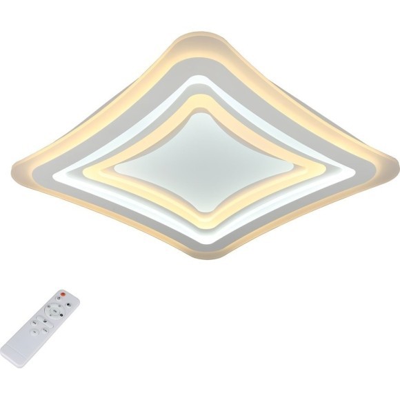 Потолочный светильник Monaci OML-05007-90