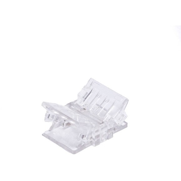 Коннектор (5 шт) токопроводящий для 10мм светодиодной (240 и 120 LED/M) ленты Arte Lamp STRIP-ACCESSORIES A32-10-1CCT