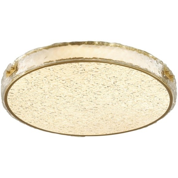 Светильник Sonex LED 100Вт 3000-6000K D600 IP20 пульт ДУ FELICE 7722/100L