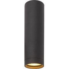 Точечный светильник DK2000 DK2052-BK