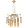 Подвесная люстра Orgel 4500-15P