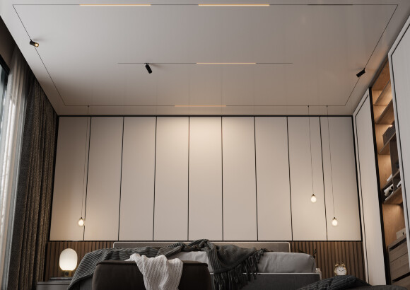 Crystal Lux CLT 0.206 08 BL 1408/123 Внутренний драйвер (блок питания/трансформатор) вставляемый в шинопроводы серии UX5, мощность 150Вт, 220=>48V, 223x31x18мм Crystal Lux CLT 0.206 08 BL 1408/123 Внутренний драйвер (блок питания/трансформатор) вставляемый в шинопроводы серии UX5, мощность 150Вт, 220=>48V, 223x31x18мм