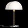 Декоративная настольная лампа Maytoni Z034TL-01BZ PRIMA под лампу 1xE27 60W