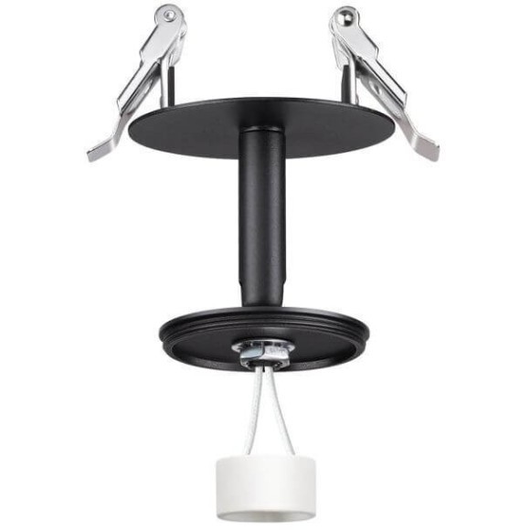 Встраиваемый светильник Unite 370682