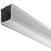 Профиль Led Strip ALM-3535A-S-2M