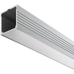 Профиль Led Strip ALM-3535A-S-2M