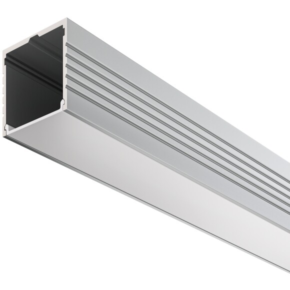 Профиль Led Strip ALM-3535A-S-2M