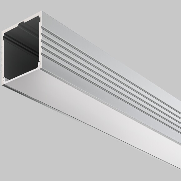 Профиль Led Strip ALM-3535A-S-2M