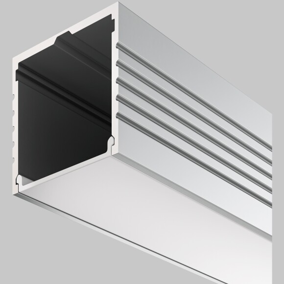 Профиль Led Strip ALM-3535A-S-2M