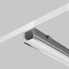 Профиль Led Strip ALM005S-2M