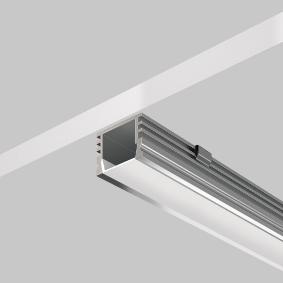 Профиль Led Strip ALM005S-2M