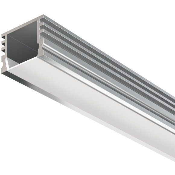 Профиль Led Strip ALM005S-2M