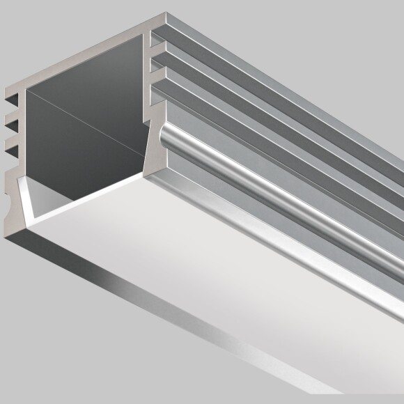 Профиль Led Strip ALM005S-2M