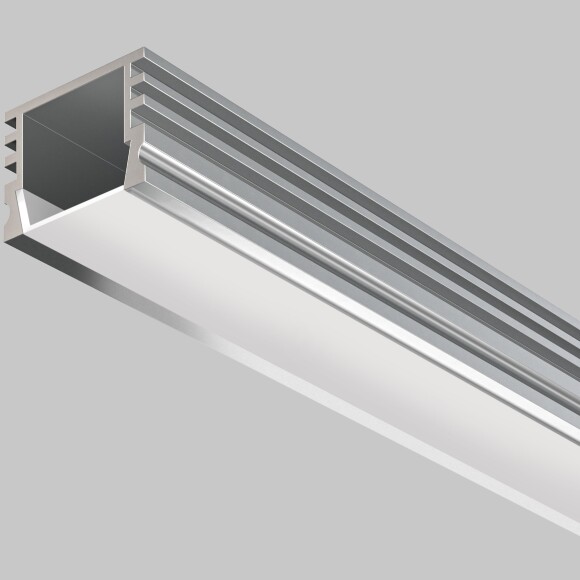 Профиль Led Strip ALM005S-2M
