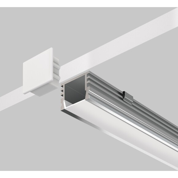 Профиль Led Strip ALM005S-2M