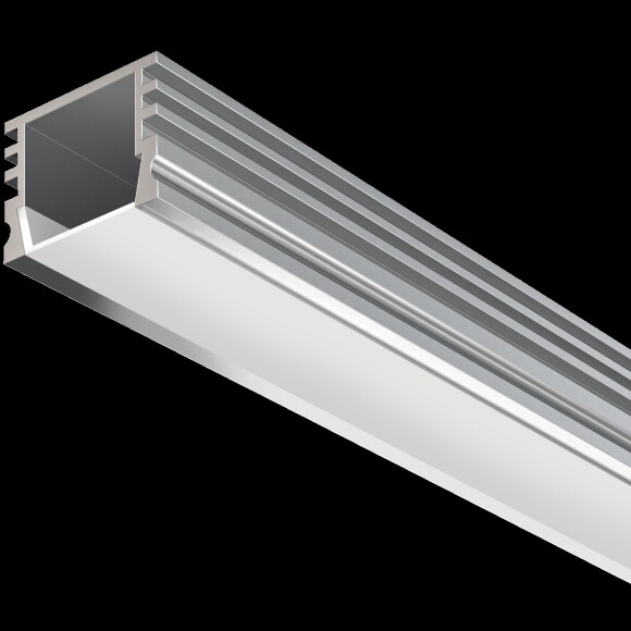 Профиль Led Strip ALM005S-2M