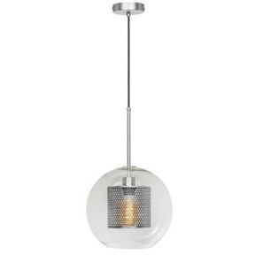 LOFT2567-C Подвесной светильник LOFT IT Hexagon